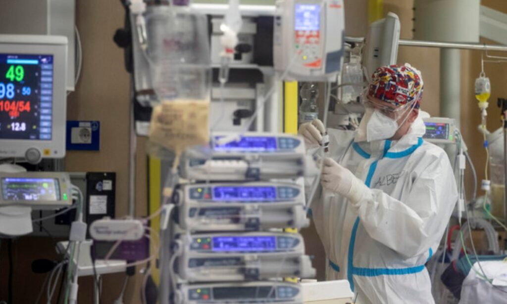 Coronavirus, il bollettino in Italia: 19.749 nuovi casi in 24 ore