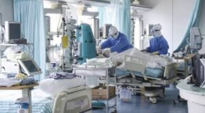 Coronavirus in Italia 23.839 nuovi casi e 380 morti