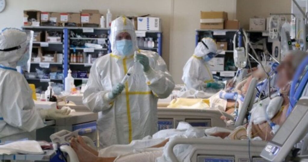 bollettino nazionale 12 maggio