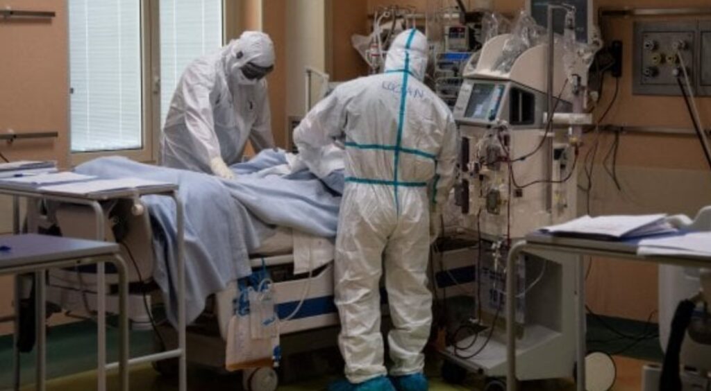 Bollettino Coronavirus, la Protezione Civile: 34.283 nuovi casi e 753 morti