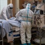 Bollettino Coronavirus, la Protezione Civile: 34.283 nuovi casi e 753 morti