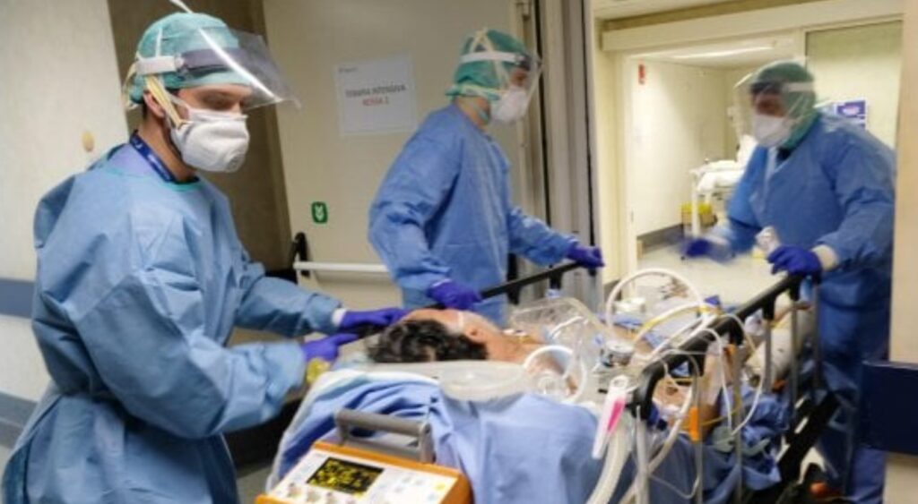 Bollettino Protezione Civile, in Italia 14.842 nuovi casi: boom di guariti