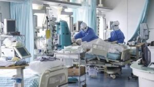 Bollettino Coronavirus in Italia, 25.853 i nuovi casi nelle ultime 24 ore