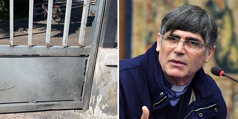 bomba don patriciello