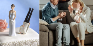 boom separazioni casertano