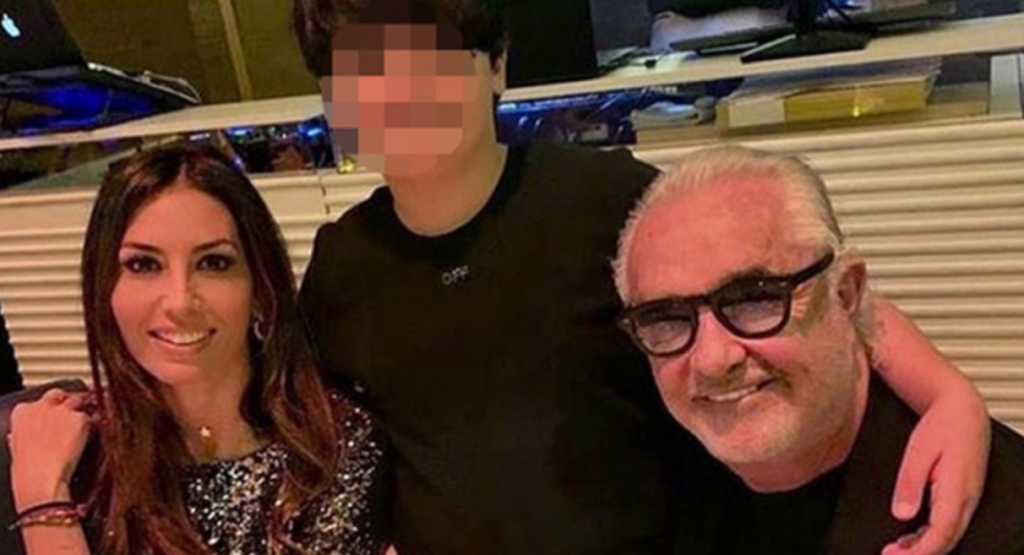 Perché Flavio Briatore non ha mai attaccato Elisabetta Gregoraci: "Non ne ha bisogno"