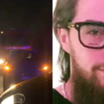 cadavere campo rom antonio natale