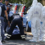 Cadavere carbonizzato ritrovato nel parcheggio di un centro commerciale ad Afragola