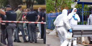 cadavere ritrovato giugliano