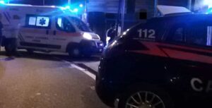 cade dalla bici muore boscoreale