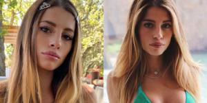 Chiara Nasti fa impazzire Neymar, il calciatore invaghito dell'influencer napoletana