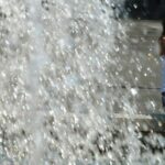 Allerta meteo a Napoli e Campania