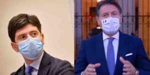 La Campania resta zona arancione, attesa la firma del ministro Speranza