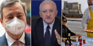 14 regioni pronte a diventare gialla, c'è anche la Campania: da ristoranti a palestre, tutte le riaperture