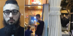 cappella emanuele sibillo indagati genitori