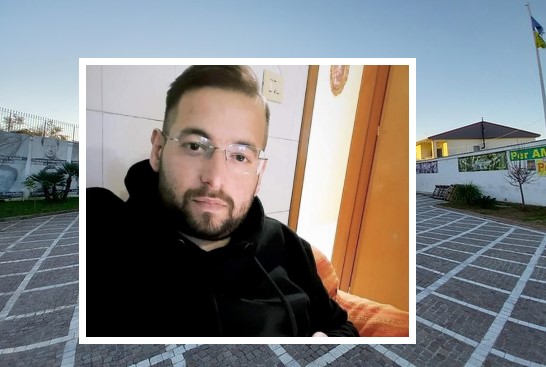 Lutto a Casal di Principe, Giuseppe Di Bona muore a soli 27 anni