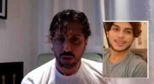 carlos corona ha il covid-19