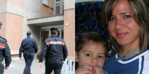 Caso Denise, perquisizione in casa dell'ex del padre: "Si cerca corpo in una botola o nel muro"
