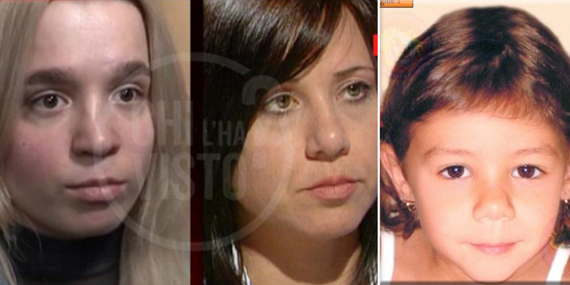 Caso Denise Pipitone, atteso ancora gruppo sanguigno di Olesya: "Come funziona il programma tv russo"