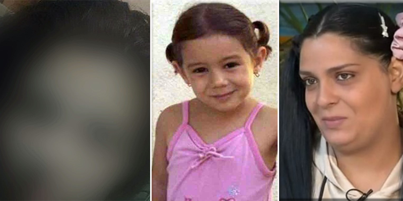 Denise, il video della ragazza incontrata da Mariana: "Un uomo la chiama Denisa"