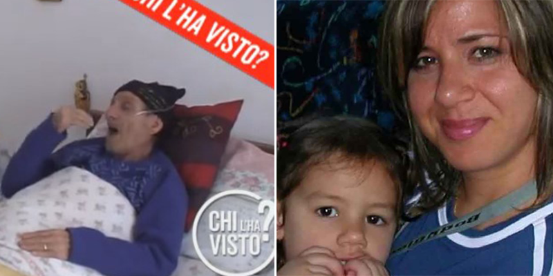 caso denise pipitone testimonianza