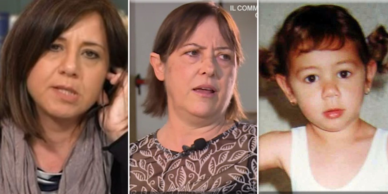 Caso Denise, l'accusa dell'ex pm: "Amica di Anna Corona storia d'amore con funzionario polizia"