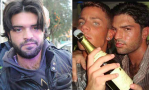 caso cristofer oliva fabio furlan