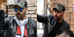 casting film marco d'amore come partecipare