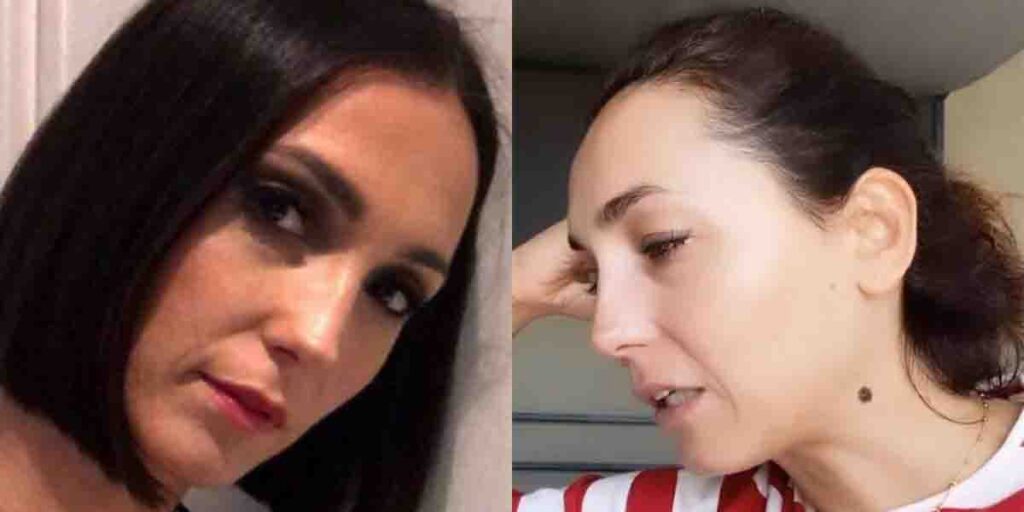 Caterina Balivo in lacrime per il coniglio scomparso: "Mancherai a me e ai tuoi fratelli"