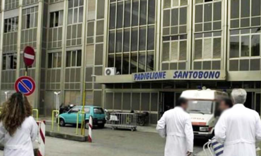 cava de tirreni piange andrea bambino 7 anni