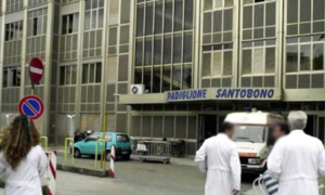 cava de tirreni piange andrea bambino 7 anni