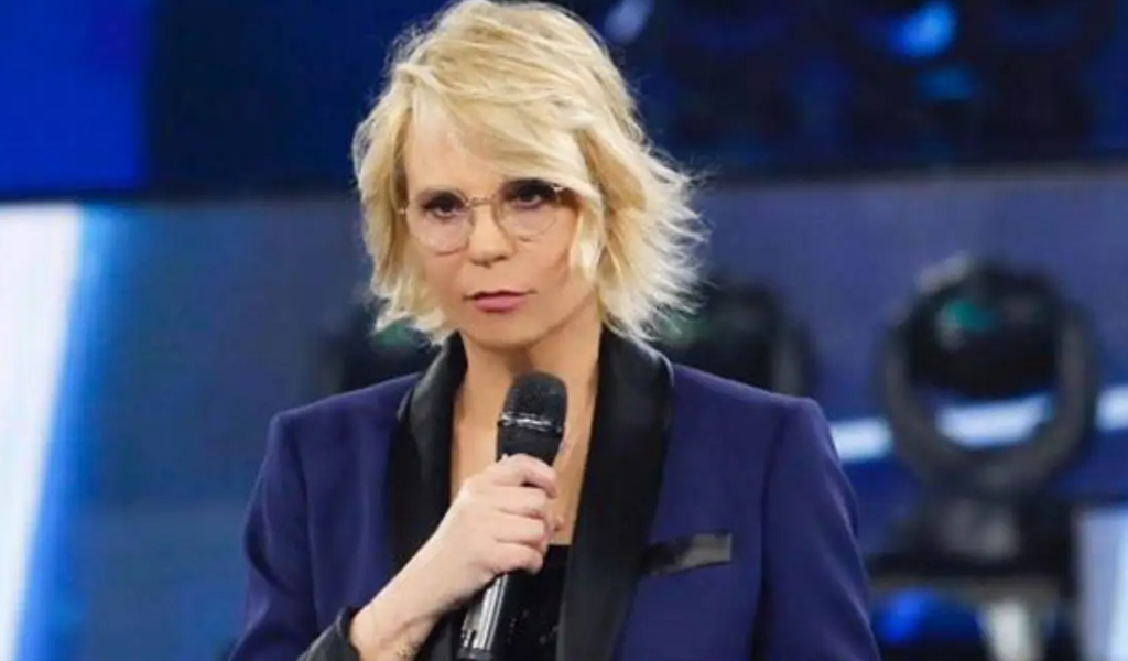 c'è posta per te non va in onda