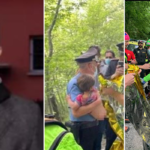 chi è giornalista che ha ritrovato nicola