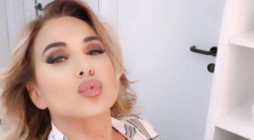 chi è il fidanzato di barbara d'urso