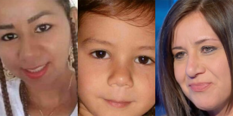 chi è la ragazza dell'ecuador che somiglia a denise