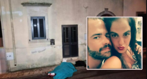 Chi ha ucciso Sonia Di Maggio, l'ex Salvatore Carfora confessa l'omicidio