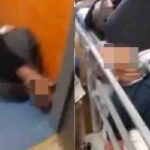 Chi ha girato il video del Cardarelli, parla l'autore: "Volevo aiutare quell'uomo"