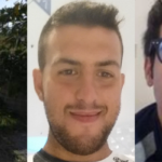 chi è l'uomo che ha sparato tullio giuseppe ercolano