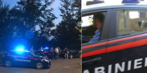 chi è uomo che ha ucciso madre a pianura