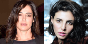 chi sarà l'attrice che interpeta lila nella quarta serie