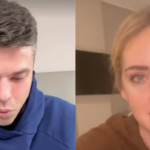 chiara ferragni prime parole