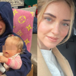 chiara ferragni settimana prima dell'intervento fedez