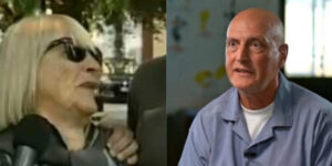 Chico Forti torna in Italia, la madre in lacrime: "Ce l'abbiamo fatta"