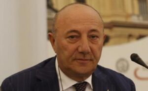 Ciro Fiola ricoverato all'ospedale Cotugno, il presidente della Camera di Commercio: "Sto combattendo il Covid"