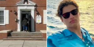 claudio mandia trovato morto