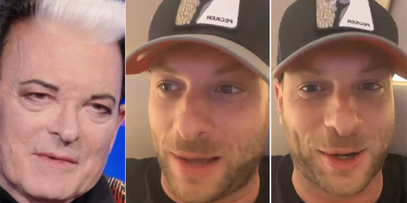 clementino cristiano malgioglio