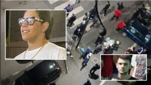 Omicidio Casalnuovo, l’assassino di Simone chiede perdono