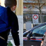 coltello scuola media