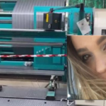 Com'è morta Luana D'Orazio, i risultati dell'autopsia: schiacciamento del torace