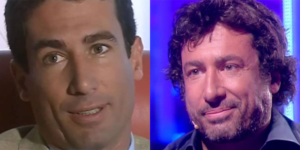 com'è morto paolo calissano